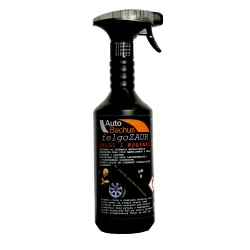 PŁYN DO MYCIA FELG 750 ml felgoZAUR