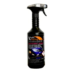 PŁYN DO NABŁYSZCZANIA LAKIERU 750 ml woskoZAUR